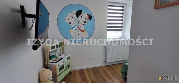 Izyda Nieruchomości, Mieszkanie  na sprzedaż, Świdnica, ul. 