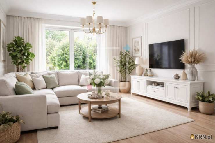 Mieszkanie  na sprzedaż, Warszawa, Bielany/Wawrzyszew, ul. Dantego, 4 pokojowe