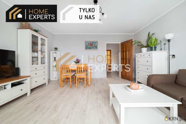 Mieszkanie  na sprzedaż, Gdańsk, Chełm, ul. Zamiejska, 3 pokojowe