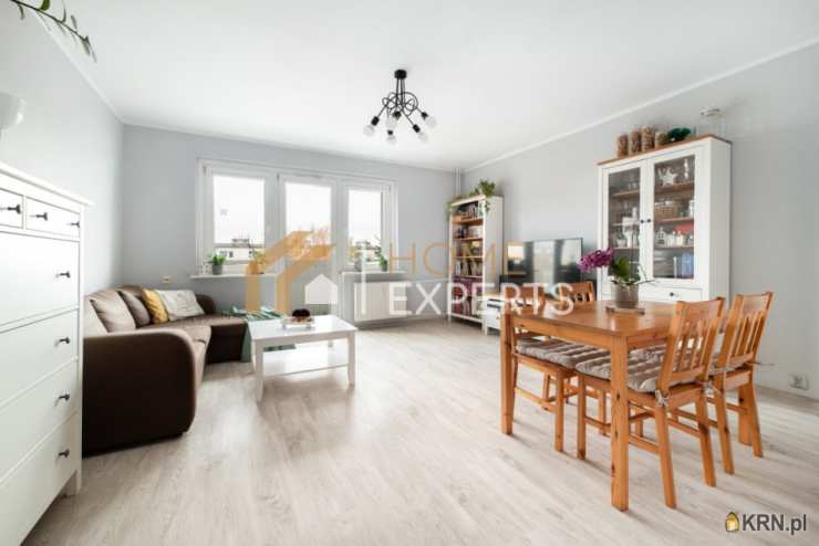 Mieszkanie  na sprzedaż, 3 pokojowe, Gdańsk, Chełm, ul. Zamiejska