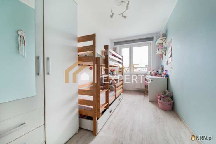 Mieszkanie  na sprzedaż, Gdańsk, Chełm, ul. Zamiejska, 3 pokojowe