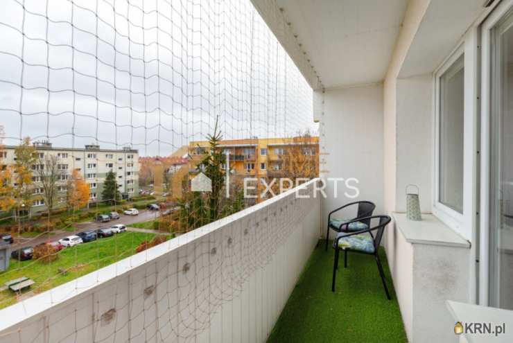 3 pokojowe, Mieszkanie  na sprzedaż, Gdańsk, Chełm, ul. Zamiejska