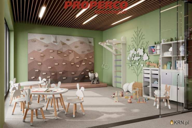 Jędrzejów, ul. , Mieszkanie  na sprzedaż, 4 pokojowe