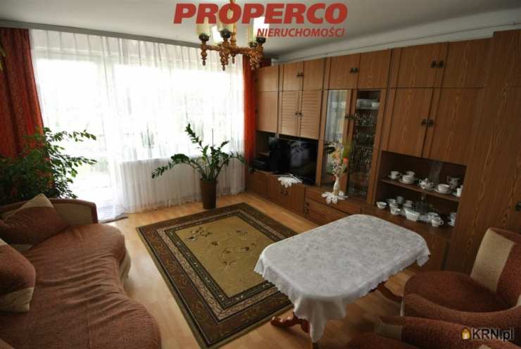 Jędrzejów, ul. Jana III Sobieskiego, Mieszkanie  na sprzedaż, 3 pokojowe