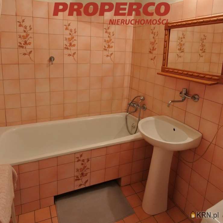 Jędrzejów, ul. Jana III Sobieskiego, Mieszkanie  na sprzedaż, 3 pokojowe