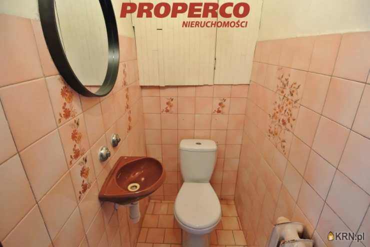 Jędrzejów, ul. Jana III Sobieskiego, 3 pokojowe, Mieszkanie  na sprzedaż