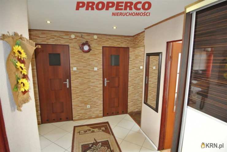 3 pokojowe, Jędrzejów, ul. Jana III Sobieskiego, Mieszkanie  na sprzedaż