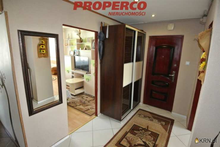 3 pokojowe, Mieszkanie  na sprzedaż, Jędrzejów, ul. Jana III Sobieskiego