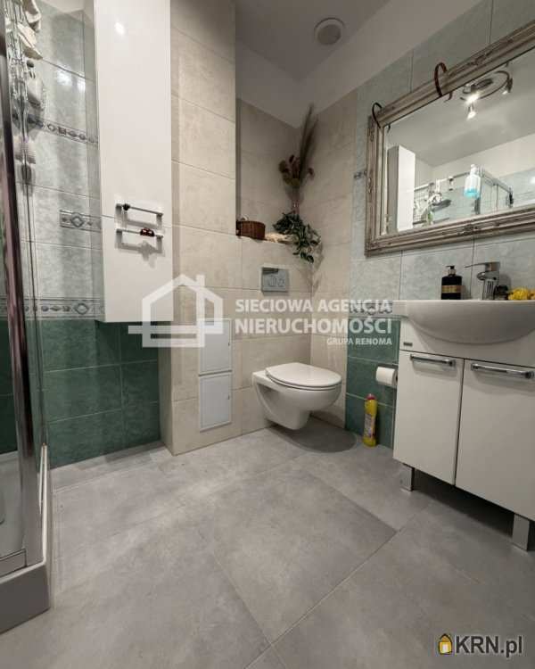 Mieszkanie  na sprzedaż, 2 pokojowe, Gdynia, Kamienna Góra, ul. A. Necla