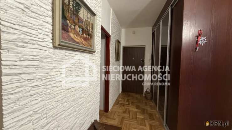 Gdynia, Kamienna Góra, ul. A. Necla, Mieszkanie  na sprzedaż, 2 pokojowe