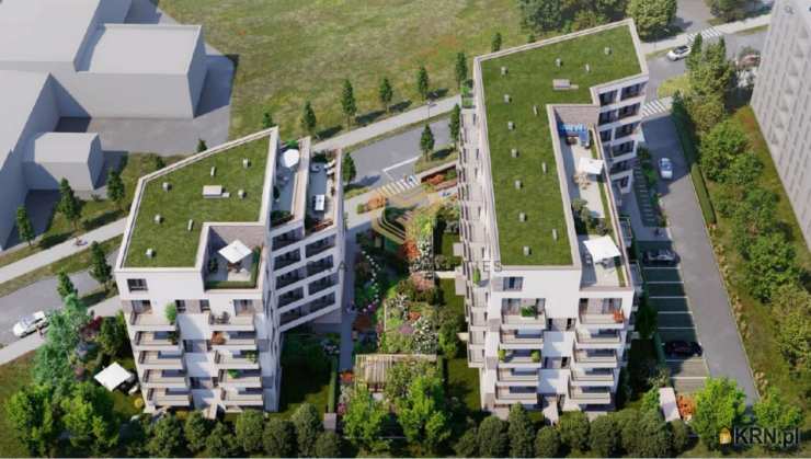 Mieszkanie  na sprzedaż, Warszawa, Włochy, ul. Jutrzenki, 3 pokojowe