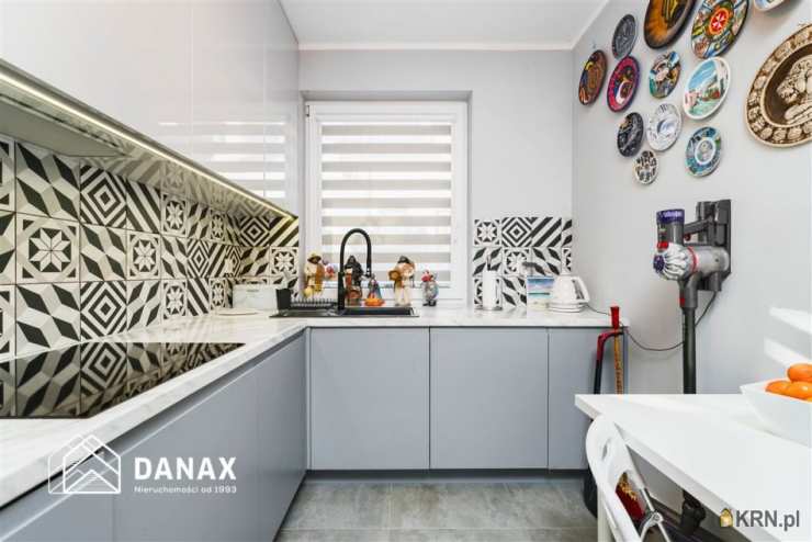 3 pokojowe, Mieszkanie  na sprzedaż, Kraków, Prądnik Biały, ul. 