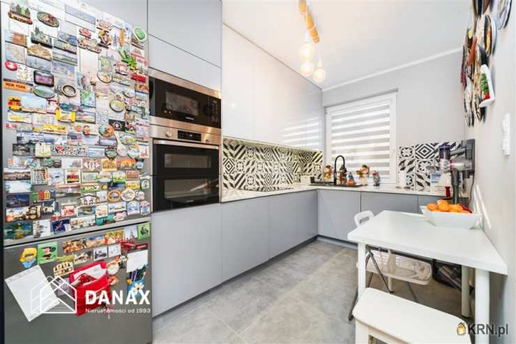 3 pokojowe, Kraków, Prądnik Biały, ul. , Mieszkanie  na sprzedaż