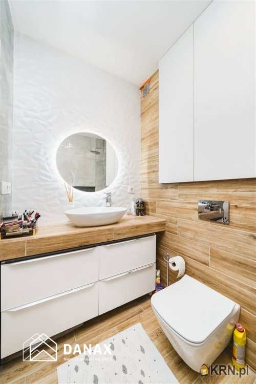 3 pokojowe, Kraków, Prądnik Biały, ul. , Mieszkanie  na sprzedaż