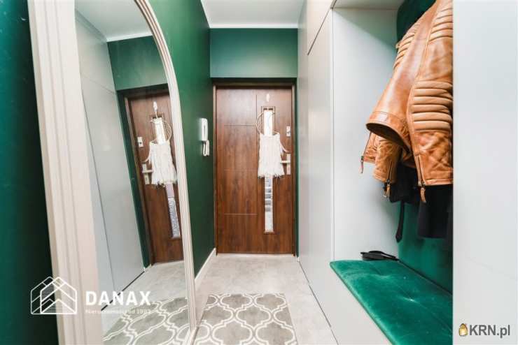Danax, Mieszkanie  na sprzedaż, Modlnica, ul. Wierzbowa