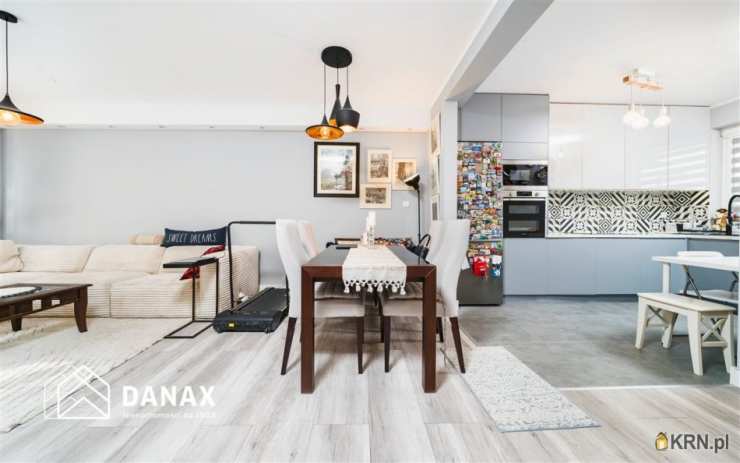 Modlnica, ul. Wierzbowa, 3 pokojowe, Mieszkanie  na sprzedaż