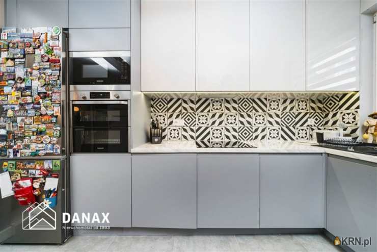 Danax, Mieszkanie  na sprzedaż, Modlnica, ul. Wierzbowa