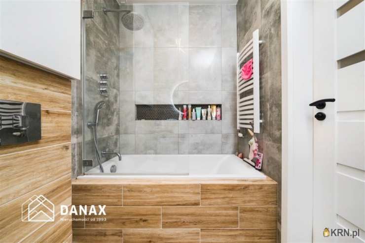 Modlnica, ul. Wierzbowa, 3 pokojowe, Mieszkanie  na sprzedaż