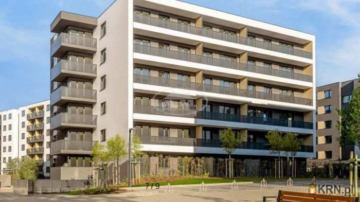 4 pokojowe, Wrocław, Psie Pole/Sołtysowice, ul. , Mieszkanie  na sprzedaż