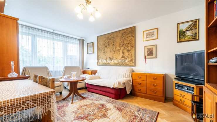 Mieszkanie  na sprzedaż, 4 pokojowe, Kraków, Prądnik Biały/Krowodrza Górka, ul. Krowoderskich Zuchów