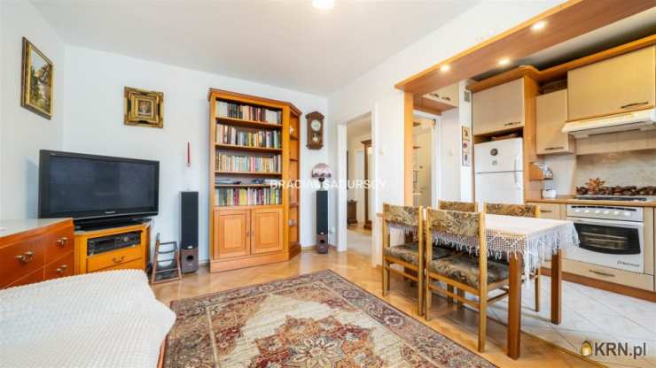 Kraków, Prądnik Biały/Krowodrza Górka, ul. Krowoderskich Zuchów, 4 pokojowe, Mieszkanie  na sprzedaż