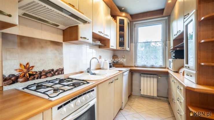 4 pokojowe, Kraków, Prądnik Biały/Krowodrza Górka, ul. Krowoderskich Zuchów, Mieszkanie  na sprzedaż