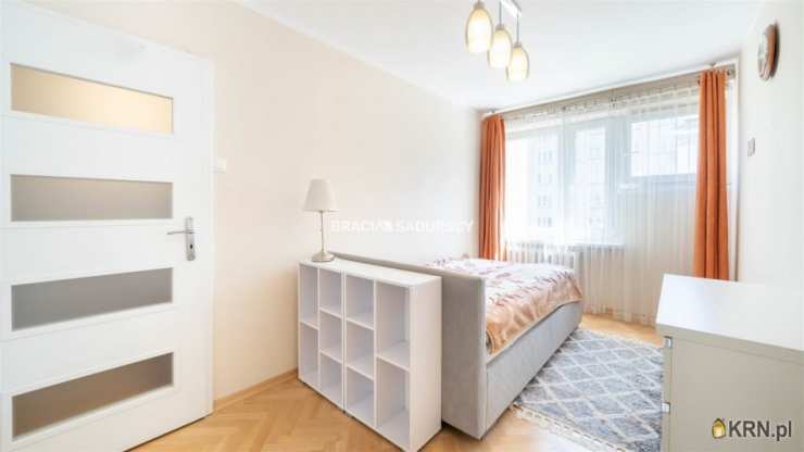 4 pokojowe, Mieszkanie  na sprzedaż, Kraków, Prądnik Biały/Krowodrza Górka, ul. Krowoderskich Zuchów