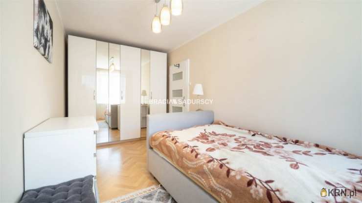 Bracia Sadurscy Oddział BS1 Kapelanka, Mieszkanie  na sprzedaż, Kraków, Prądnik Biały/Krowodrza Górka, ul. Krowoderskich Zuchów