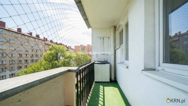 4 pokojowe, Mieszkanie  na sprzedaż, Kraków, Prądnik Biały/Krowodrza Górka, ul. Krowoderskich Zuchów