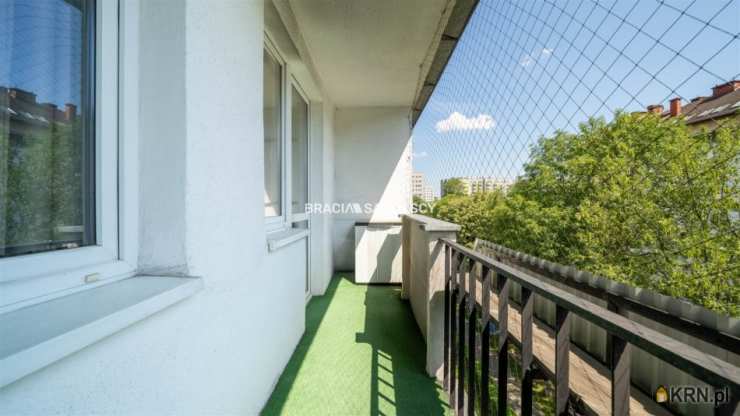 Bracia Sadurscy Oddział BS1 Kapelanka, Mieszkanie  na sprzedaż, Kraków, Prądnik Biały/Krowodrza Górka, ul. Krowoderskich Zuchów