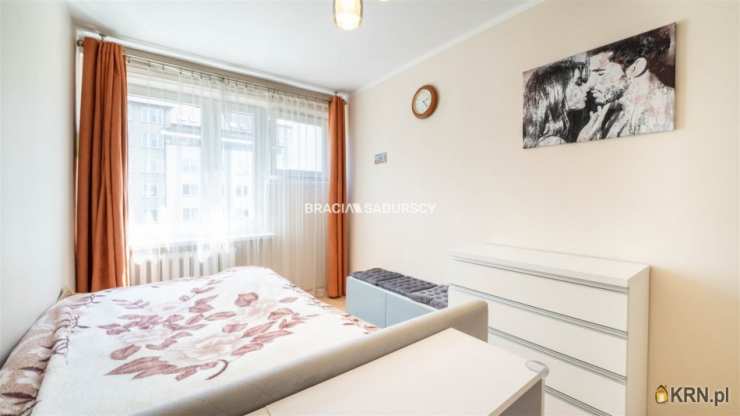 Mieszkanie  na sprzedaż, 4 pokojowe, Kraków, Prądnik Biały/Krowodrza Górka, ul. Krowoderskich Zuchów