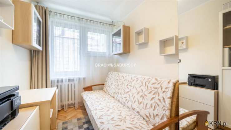 Kraków, Prądnik Biały/Krowodrza Górka, ul. Krowoderskich Zuchów, Mieszkanie  na sprzedaż, 4 pokojowe