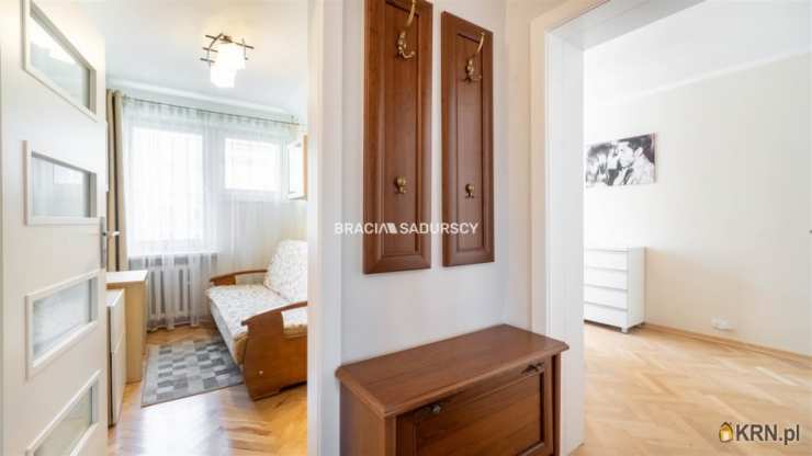 Kraków, Prądnik Biały/Krowodrza Górka, ul. Krowoderskich Zuchów, 4 pokojowe, Mieszkanie  na sprzedaż