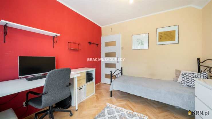 Bracia Sadurscy Oddział BS1 Kapelanka, Mieszkanie  na sprzedaż, Kraków, Prądnik Biały/Krowodrza Górka, ul. Krowoderskich Zuchów