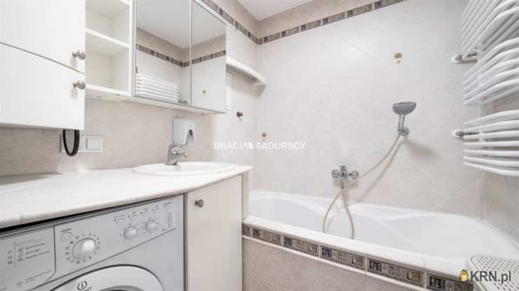 Mieszkanie  na sprzedaż, Kraków, Prądnik Biały/Krowodrza Górka, ul. Krowoderskich Zuchów, 4 pokojowe