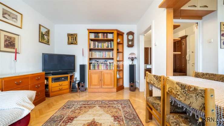 Mieszkanie  na sprzedaż, 4 pokojowe, Kraków, Prądnik Biały/Krowodrza Górka, ul. Krowoderskich Zuchów