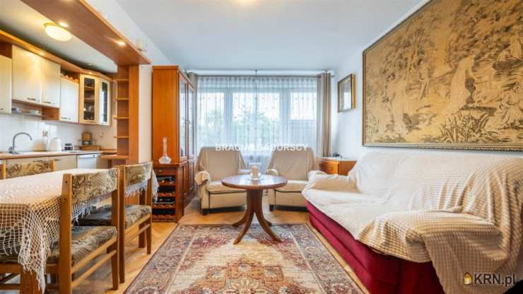 Kraków, Prądnik Biały/Krowodrza Górka, ul. Krowoderskich Zuchów, Mieszkanie  na sprzedaż, 4 pokojowe