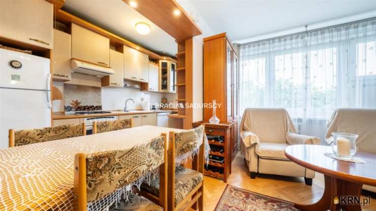 Kraków, Prądnik Biały/Krowodrza Górka, ul. Krowoderskich Zuchów, 4 pokojowe, Mieszkanie  na sprzedaż