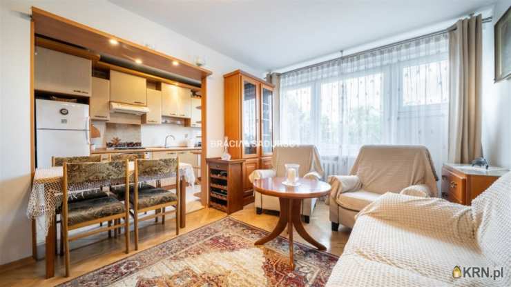 4 pokojowe, Mieszkanie  na sprzedaż, Kraków, Prądnik Biały/Krowodrza Górka, ul. Krowoderskich Zuchów