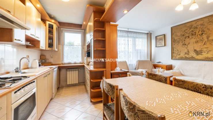 Bracia Sadurscy Oddział BS1 Kapelanka, Mieszkanie  na sprzedaż, Kraków, Prądnik Biały/Krowodrza Górka, ul. Krowoderskich Zuchów