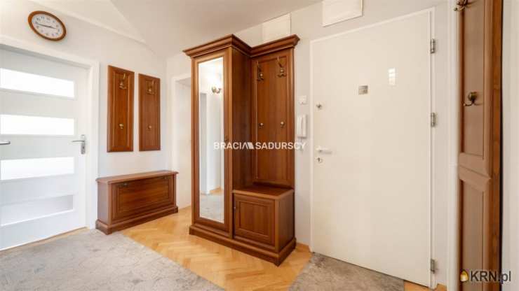 Mieszkanie  na sprzedaż, 4 pokojowe, Kraków, Prądnik Biały/Krowodrza Górka, ul. Krowoderskich Zuchów