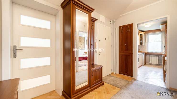 Kraków, Prądnik Biały/Krowodrza Górka, ul. Krowoderskich Zuchów, 4 pokojowe, Mieszkanie  na sprzedaż