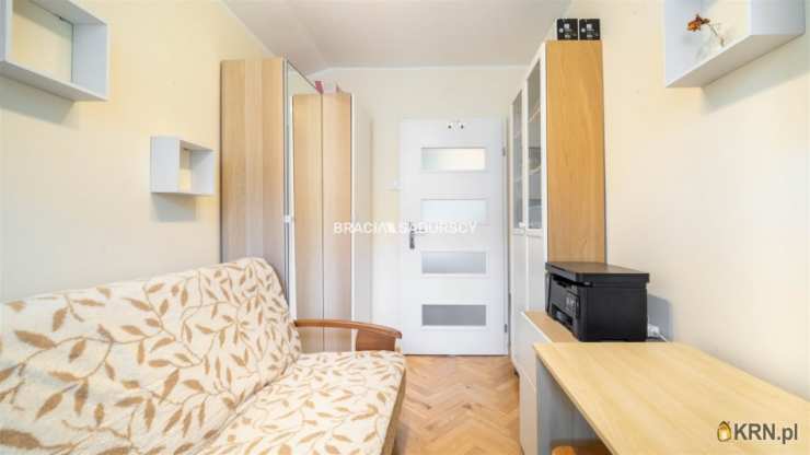 Kraków, Prądnik Biały/Krowodrza Górka, ul. Krowoderskich Zuchów, Mieszkanie  na sprzedaż, 4 pokojowe