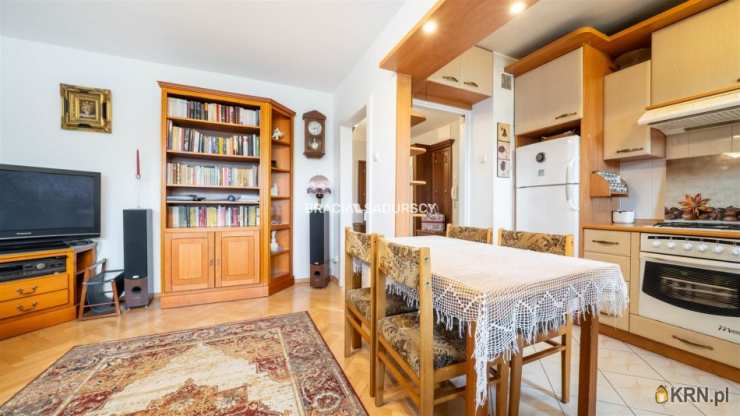 4 pokojowe, Kraków, Prądnik Biały/Krowodrza Górka, ul. Krowoderskich Zuchów, Mieszkanie  na sprzedaż