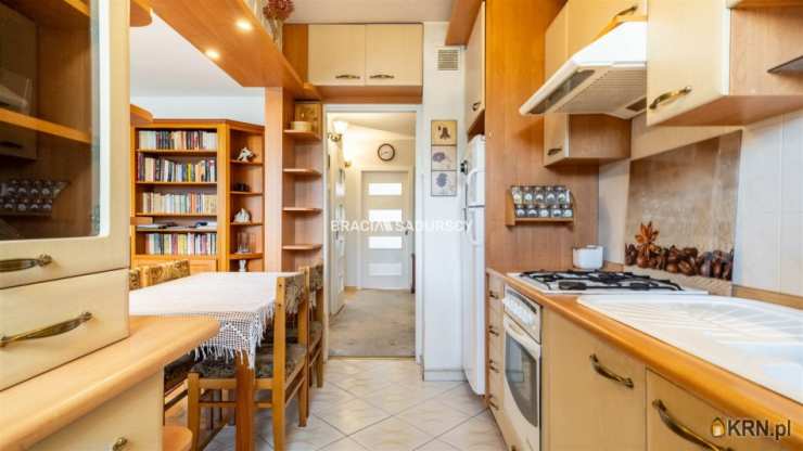 Mieszkanie  na sprzedaż, Kraków, Prądnik Biały/Krowodrza Górka, ul. Krowoderskich Zuchów, 4 pokojowe