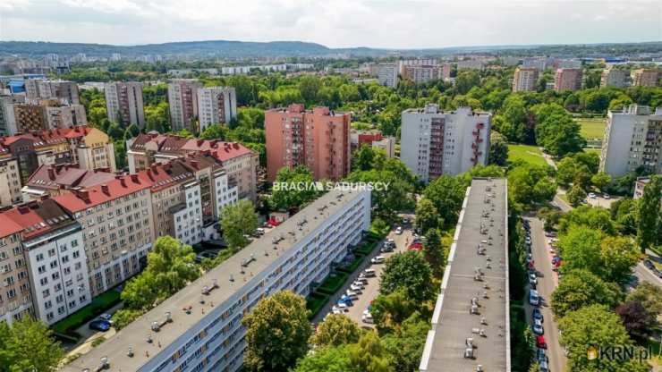 Mieszkanie  na sprzedaż, 4 pokojowe, Kraków, Prądnik Biały/Krowodrza Górka, ul. Krowoderskich Zuchów