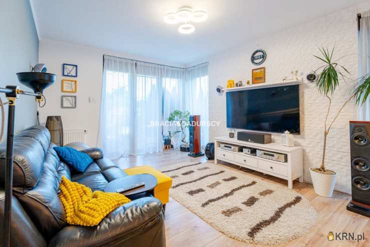 3 pokojowe, Kraków, Prądnik Biały, ul. Ojcowska, Mieszkanie  na sprzedaż