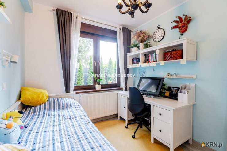 Kraków, Prądnik Biały, ul. Ojcowska, Mieszkanie  na sprzedaż, 3 pokojowe