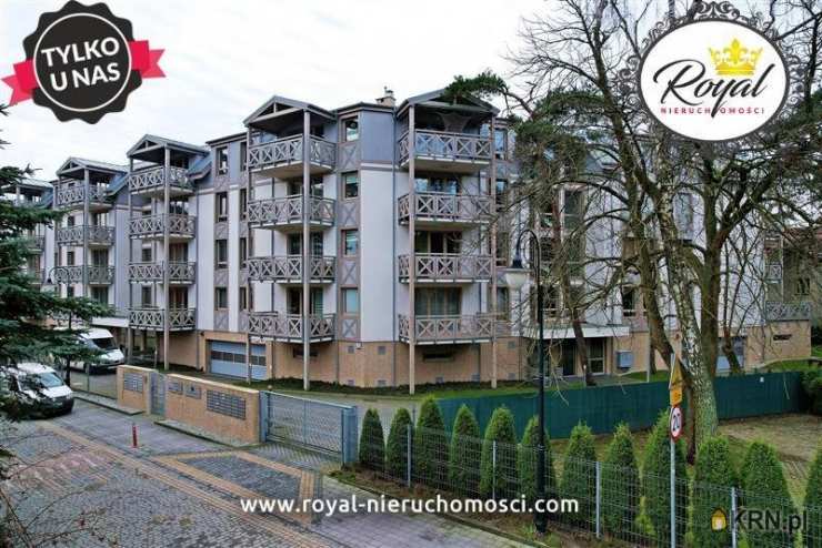 Mieszkanie  na sprzedaż, Mielno, ul. Orła Białego, 3 pokojowe