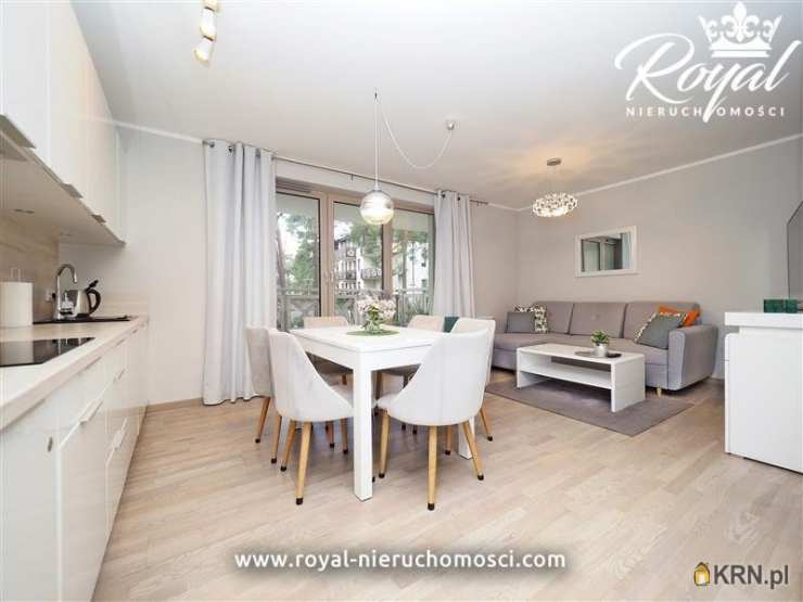 Royal Nieruchomości, Mieszkanie  na sprzedaż, Mielno, ul. Orła Białego
